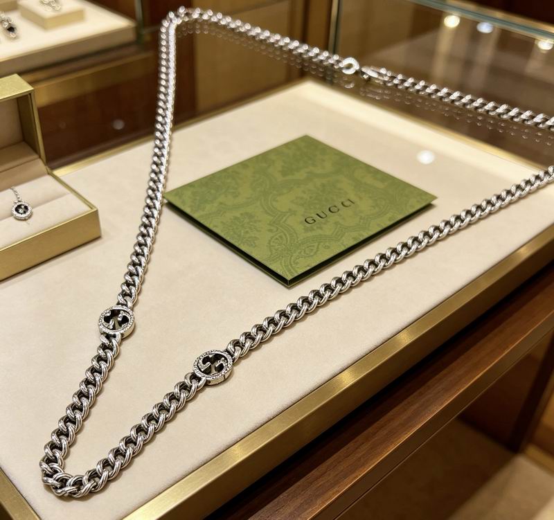 Gucci Necklace 04yxs61